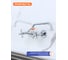 Смеситель для кухни Prohanss P10.47 4