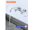 Смеситель для кухни Prohanss P10.47 7
