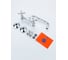 Смеситель для кухни Prohanss P10.47 9