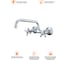 Смеситель для кухни Prohanss P10.47 12