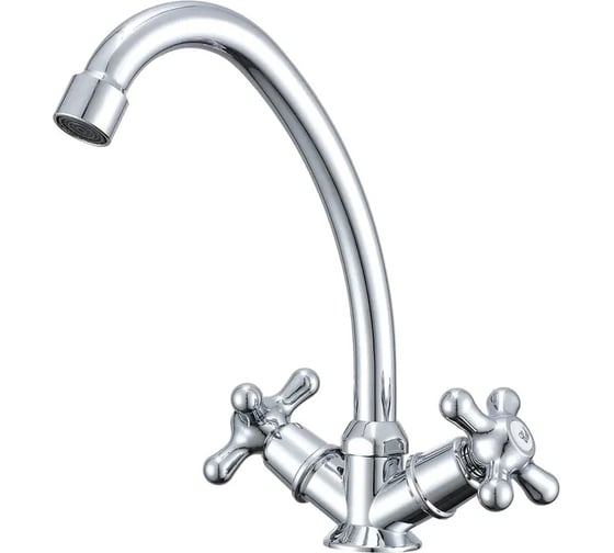 Смеситель для кухни Prohanss P11.41