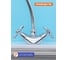 Смеситель для кухни Prohanss P11.41 7