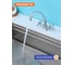 Смеситель для кухни Prohanss P11.41 8