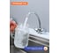 Смеситель для кухни Prohanss P12.41 5