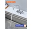 Смеситель для кухни Prohanss P12.41 7