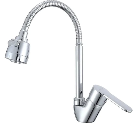 Смеситель для кухни Prohanss P64.47