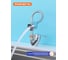 Смеситель для кухни Prohanss P64.47 4