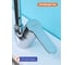 Смеситель для кухни Prohanss P64.47 7