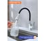 Смеситель для кухни Prohanss с гибким изливом P61.4406 6