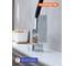 Смеситель для кухни Prohanss с гибким изливом P61.4406 7