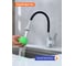 Смеситель для кухни Prohanss с гибким изливом P61.4406 8