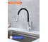 Смеситель для кухни Prohanss с гибким изливом P61.4406 9