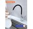 Смеситель для кухни Prohanss с гибким изливом P61.4406 10