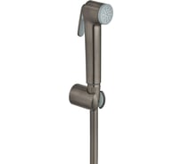 Душевой набор GROHE Tempesta-F темный графит матовый 27513AL1
