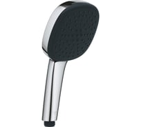 Ручной душ GROHE QuickFix Vitalio Comfort 100, 2 вида струй, хром 26397001