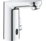 Смеситель для раковины инфракрасный GROHE Eurosmart Cosmopolitan E, M-size, хром, 36325002 1