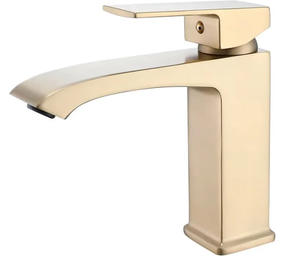 Смеситель для умывальника Prohanss P60.10.03