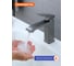 Смеситель для умывальника Prohanss P60.10.09 9