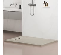 Душевой поддон RGW 90×120×2,6 см, TUS-129Be, бежевый/прямоугольник, 90 мм 553702912-03