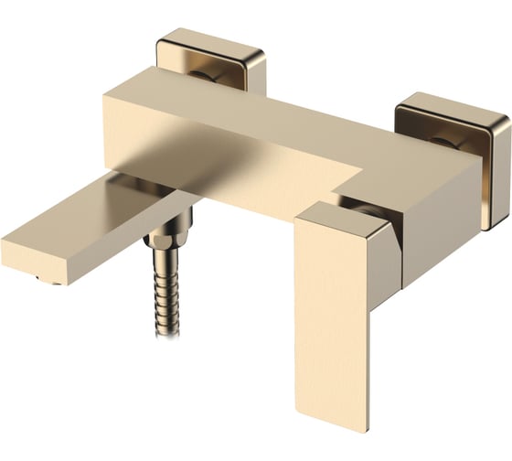 Смеситель для ванны Ledeme L73125Y