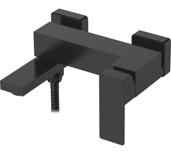 Смеситель для ванны Ledeme L73125B