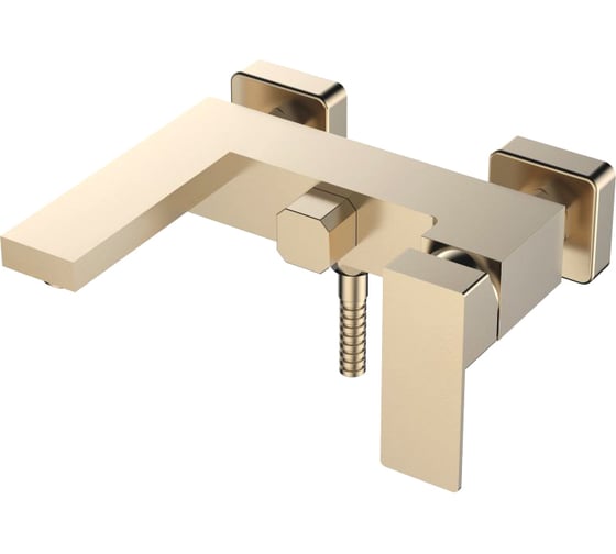 Смеситель для ванны Ledeme L73025Y, хром