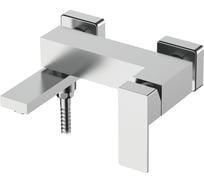 Смеситель для ванны Ledeme L73125