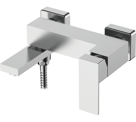 Смеситель для ванны Ledeme L73125