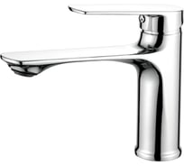 Смеситель для раковины Ledeme хром L1055-10