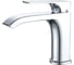Смеситель для умывальника Prohanss P61.10 1