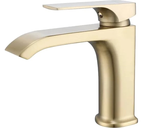 Смеситель для умывальника Prohanss P61.10.03