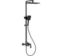 Душевая стойка со смесителем Ledeme L2494D