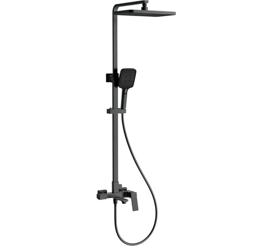 Душевая стойка со смесителем Ledeme L2494D
