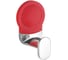 Крючок Ledeme красный L30105R-1 1