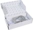 Смеситель для ванны SMT SMART длинный 350 мм SM83-06 4