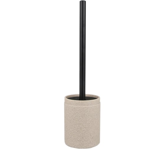 Ёрш сантехнический Zenfort Дюна полирезина 106557