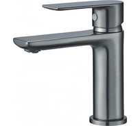 Смеситель для раковины Maretti Ritta-GM оружейная сталь RIGM32RF505