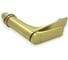 Смеситель для раковины Maretti Cristina Gold брашированное золото CRG32RF816 3