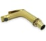 Смеситель для раковины Maretti Cristina Gold брашированное золото CRG32RF816 4