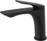 Смеситель для раковины Maretti Cristina Black чёрный CRB32RF816 1
