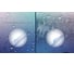 Душевая перегородка RGW 120x195 WA-010 B Чёрный/Матовое/8 мм 351001012-24 3