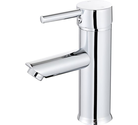 Смеситель для умывальника ECONOCE D40, серия 830 ЦЗ-0147276360