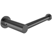 Держатель туалетной бумаги Ramon Soler графит PORT11GR