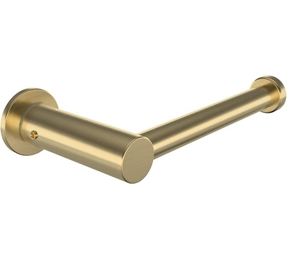 Держатель туалетной бумаги Ramon Soler золото PORT11OC