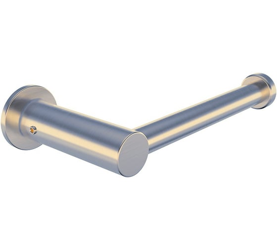 Держатель туалетной бумаги Ramon Soler нержавеющая сталь PORT11IC