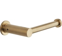 Держатель туалетной бумаги Ramon Soler золото PORT01OC