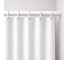 Карниз для ванной Bath Plus 119×214 см, белый KN-022 4