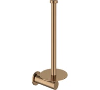 Держатель туалетной бумаги Ramon Soler вертикальный, на 2 рулона ramonsoler медь PORT02CUC
