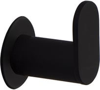 Крючок Ramon Soler ramonsoler чёрный COLG01NM