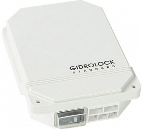 Комплект Gidrolock Standard Wesa 3/4 35201072